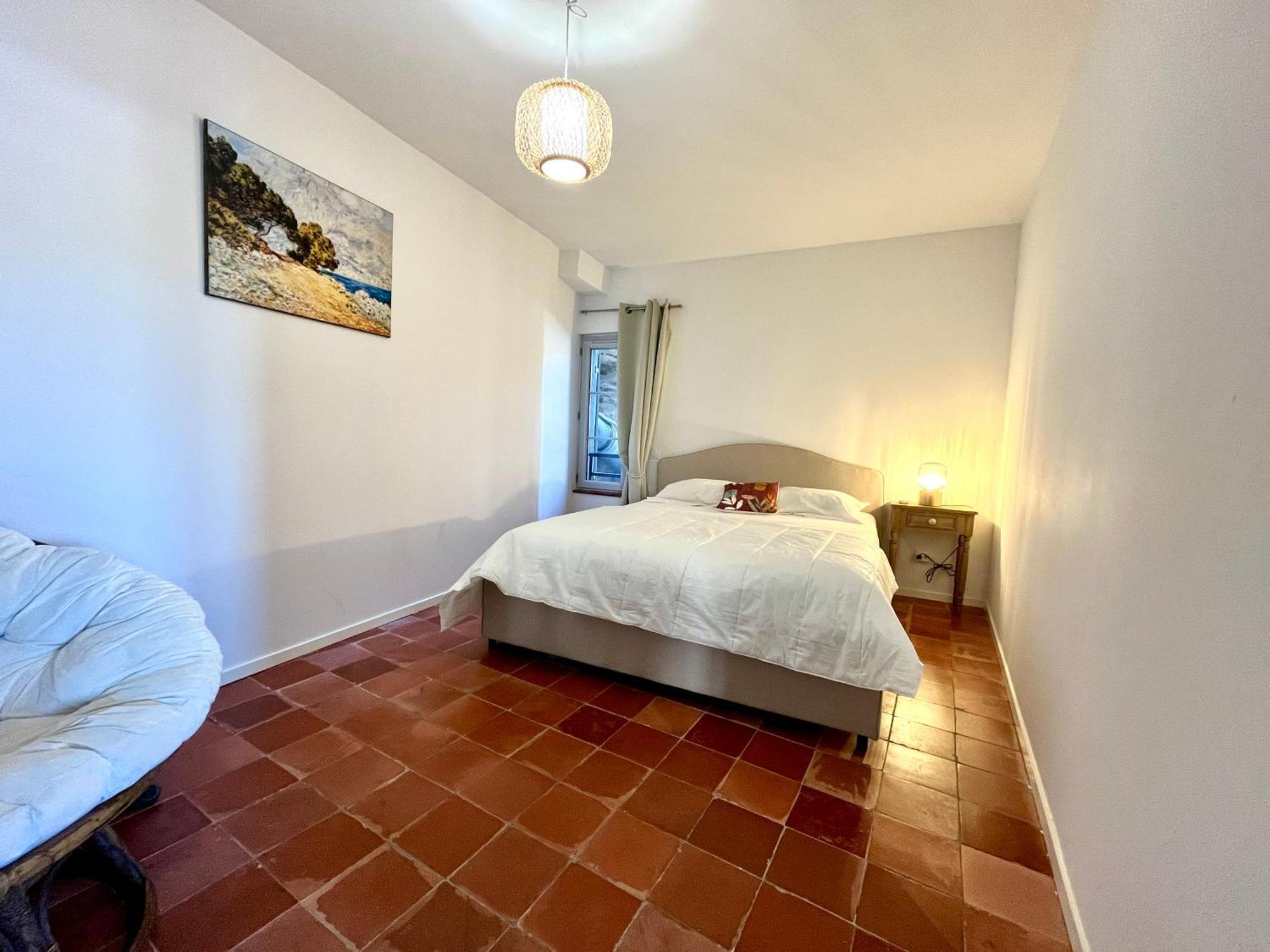 Joli T3 Sur Le Port De Bonifacio Avec Vue Mer Bonifacio (Corsica) Exterior foto